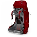 Nahrbtnik OSPREY Ariel ARIEL PLUS 70, carnelian red