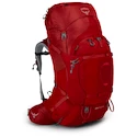 Nahrbtnik OSPREY Ariel ARIEL PLUS 70, carnelian red