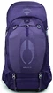 Nahrbtnik OSPREY  Atmos AG 65 Enchantment Purple