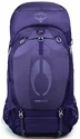 Nahrbtnik OSPREY  Atmos AG 65 Enchantment Purple