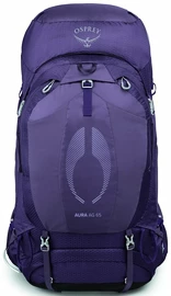 Nahrbtnik OSPREY Atmos AG 65 Enchantment Purple