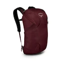 Nahrbtnik OSPREY FARPOINT FAIRVIEW TRAVEL DAYPACK zircon red