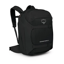 Nahrbtnik OSPREY PORTER 30 black
