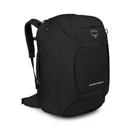 Nahrbtnik OSPREY PORTER 65 black