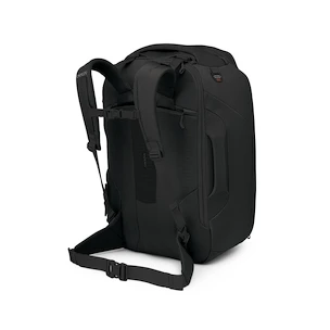Nahrbtnik OSPREY PORTER 65 black