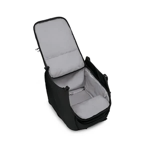 Nahrbtnik OSPREY PORTER 65 black