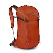 Nahrbtnik OSPREY Skarab Skarab 22, firestarter orange