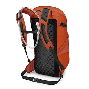 Nahrbtnik OSPREY Skarab Skarab 22, firestarter orange