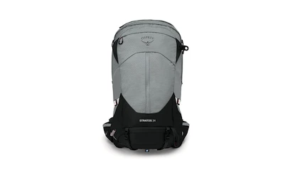 Nahrbtnik OSPREY Stratos 36, smoke grey