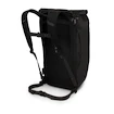 Nahrbtnik OSPREY TRANSPORTER ROLL TOP black