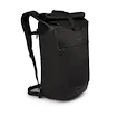 Nahrbtnik OSPREY TRANSPORTER ROLL TOP black