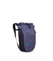 Nahrbtnik OSPREY TRANSPORTER ROLL TOP PACK euphoria purple/purple ink