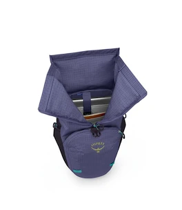 Nahrbtnik OSPREY TRANSPORTER ROLL TOP PACK euphoria purple/purple ink