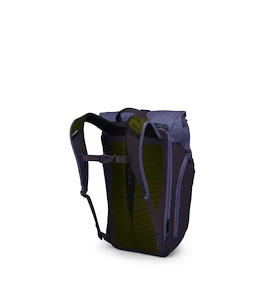 Nahrbtnik OSPREY TRANSPORTER ROLL TOP PACK euphoria purple/purple ink
