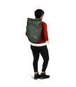 Nahrbtnik OSPREY TRANSPORTER ROLL TOP PACK pine leaf/earl grey