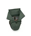 Nahrbtnik OSPREY TRANSPORTER ROLL TOP PACK pine leaf/earl grey