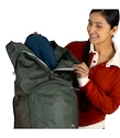 Nahrbtnik OSPREY TRANSPORTER ROLL TOP PACK pine leaf/earl grey