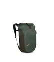Nahrbtnik OSPREY TRANSPORTER ROLL TOP PACK pine leaf/earl grey