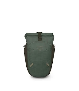 Nahrbtnik OSPREY TRANSPORTER ROLL TOP PACK pine leaf/earl grey