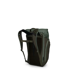 Nahrbtnik OSPREY TRANSPORTER ROLL TOP PACK pine leaf/earl grey