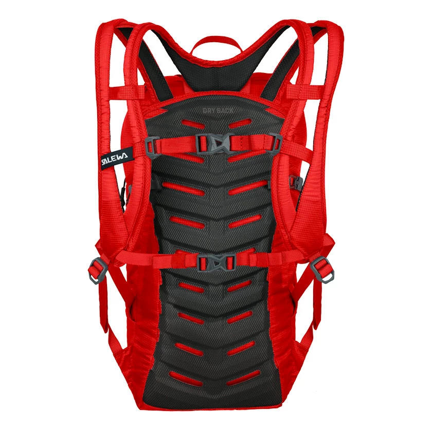 Nahrbtnik Salewa  Ultra Train 18 BP Flame