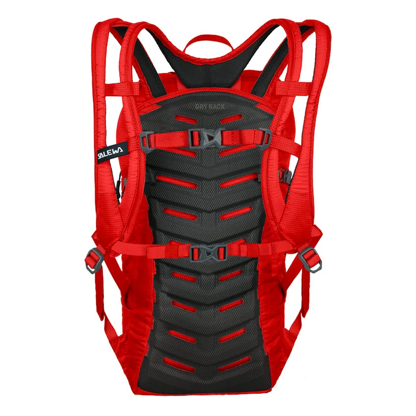 Nahrbtnik Salewa  Ultra Train 18 BP Flame