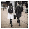 Nahrbtnik Thule  Accent Laptop Bag - Black