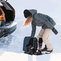 Nahrbtnik Thule Boot Backpack 45L Black