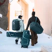 Nahrbtnik Thule Boot Backpack 60L Deep Khaki