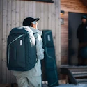 Nahrbtnik Thule Boot Backpack 60L Mid Blue
