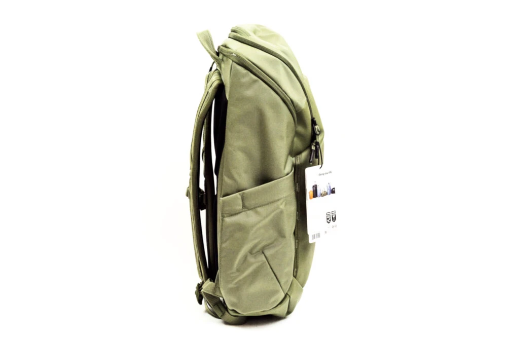 Nahrbtnik Thule Chasm Backpack 26L - Olivine