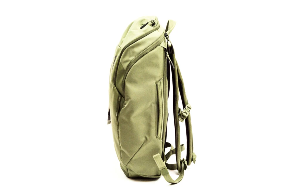Nahrbtnik Thule Chasm Backpack 26L - Olivine