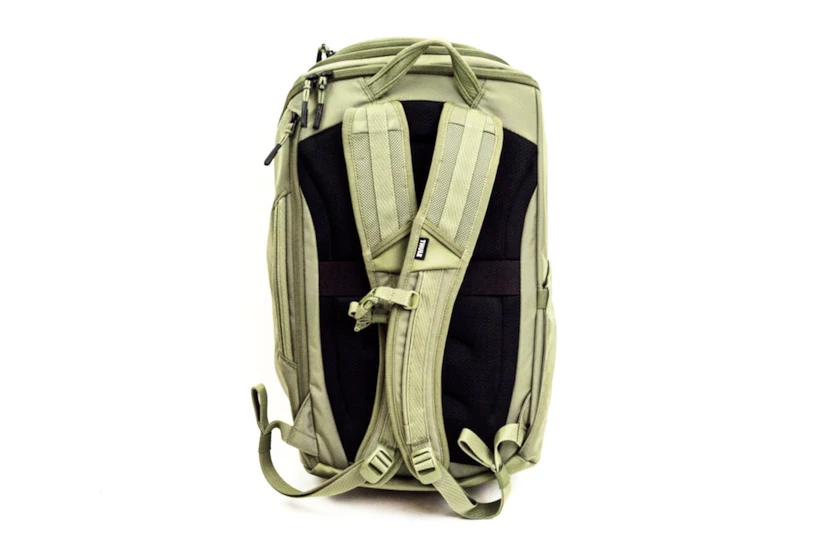 Nahrbtnik Thule Chasm Backpack 26L - Olivine