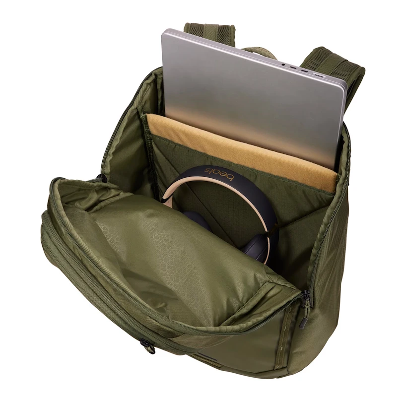 Nahrbtnik Thule Chasm Backpack 26L - Olivine