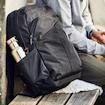 Nahrbtnik Thule Indago Backpack - Vetiver Gray