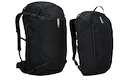 Nahrbtnik Thule Landmark 70L - Obsidian