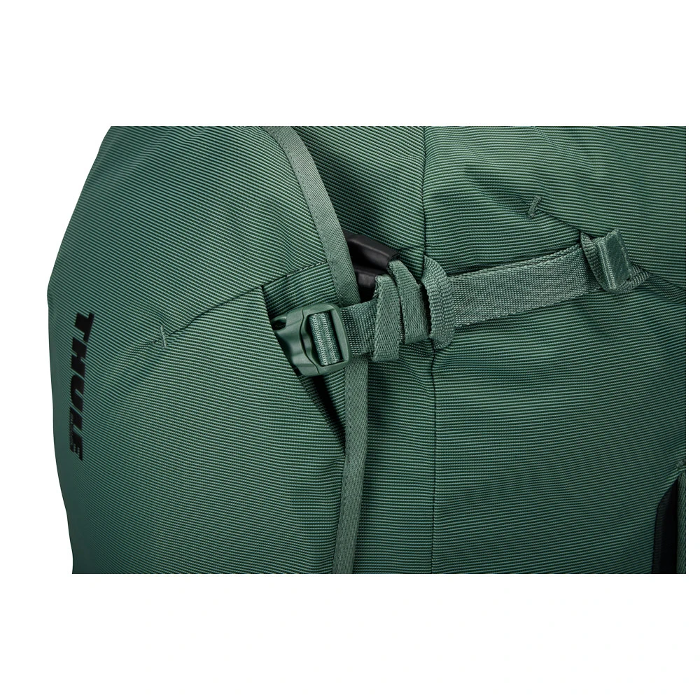 Nahrbtnik Thule Landmark Travel Pack 40L - Hazy Green