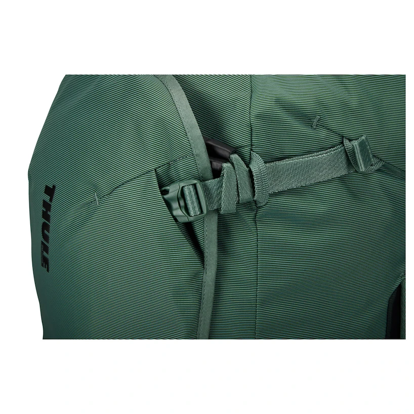 Nahrbtnik Thule Landmark Travel Pack 40L - Hazy Green