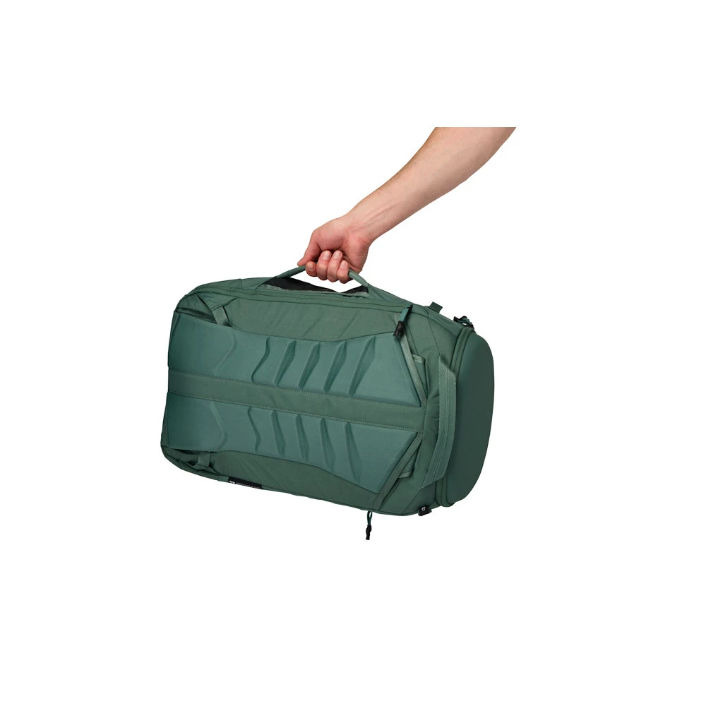 Nahrbtnik Thule Landmark Travel Pack 40L - Hazy Green