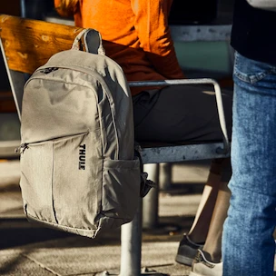 Nahrbtnik Thule Notus Backpack - Black