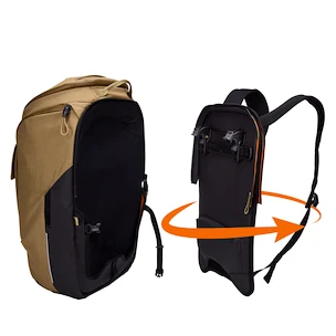 Nahrbtnik Thule Paramount Hybrid Pannier 26L - Nutria