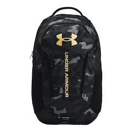 Nahrbtnik Under Armour Hustle 6.0 Backpack Black