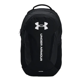Nahrbtnik Under Armour Hustle 6.0 Backpack Black