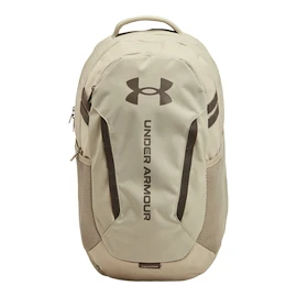 Nahrbtnik Under Armour Hustle 6.0 Backpack Khaki