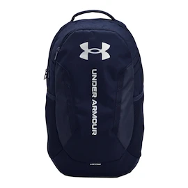 Nahrbtnik Under Armour Hustle 6.0 Backpack Midnight Navy