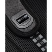 Nahrbtnik Under Armour  Hustle Pro Backpack Black Medium Heather
