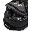 Nahrbtnik Under Armour  Hustle Pro Backpack Black Medium Heather
