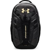 Nahrbtnik Under Armour  Hustle Pro Backpack Black Medium Heather