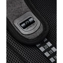 Nahrbtnik Under Armour  Hustle Pro Backpack Black Medium Heather