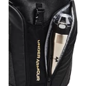 Nahrbtnik Under Armour  Hustle Pro Backpack Black Medium Heather